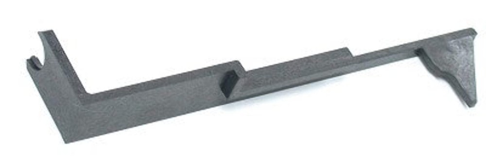 Guarder V6 Enhanced Tappet Plate