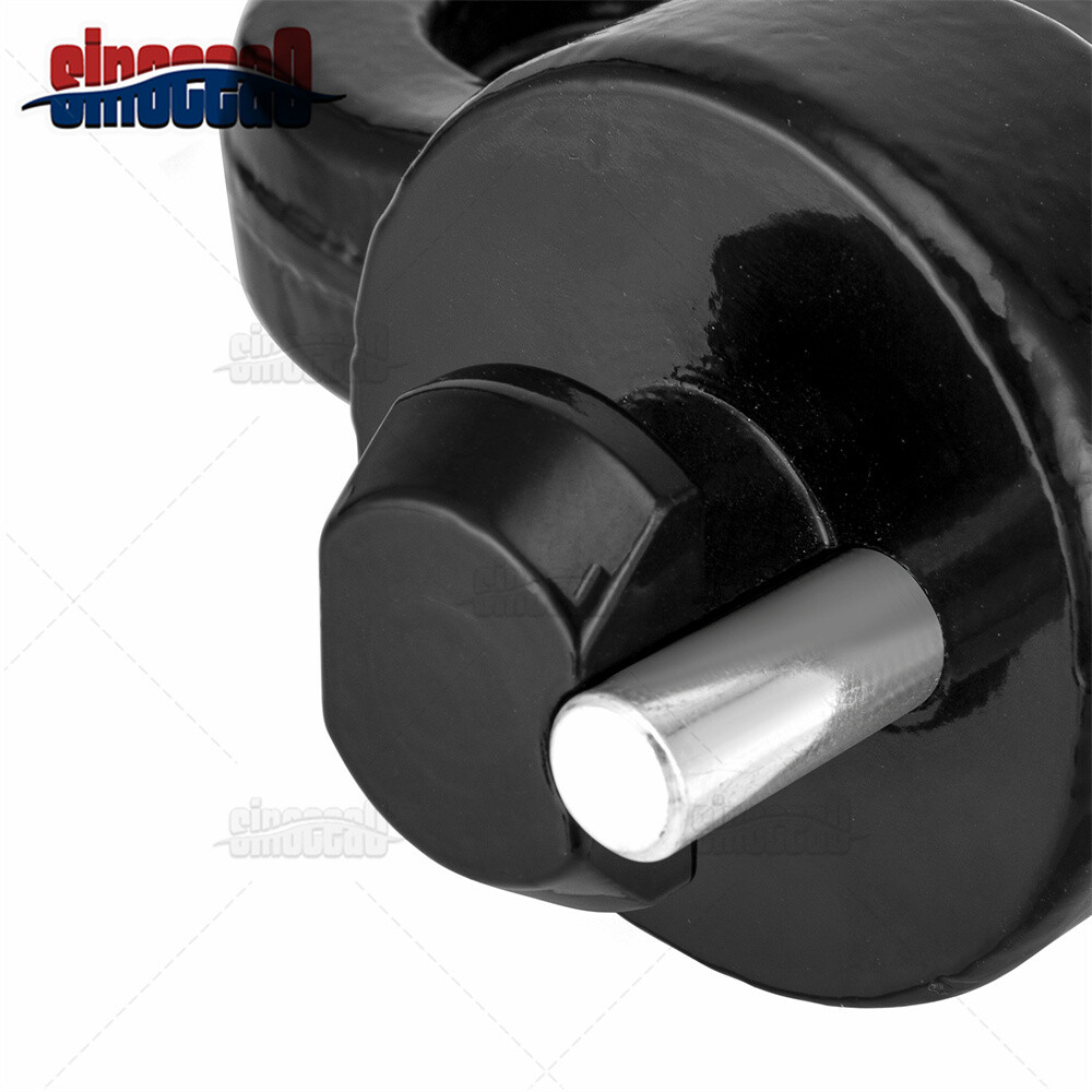 Puck System Gooseneck Hitch Ball Kit , 2-5/16" for 16-24 Silverado 2500HD/3500HD