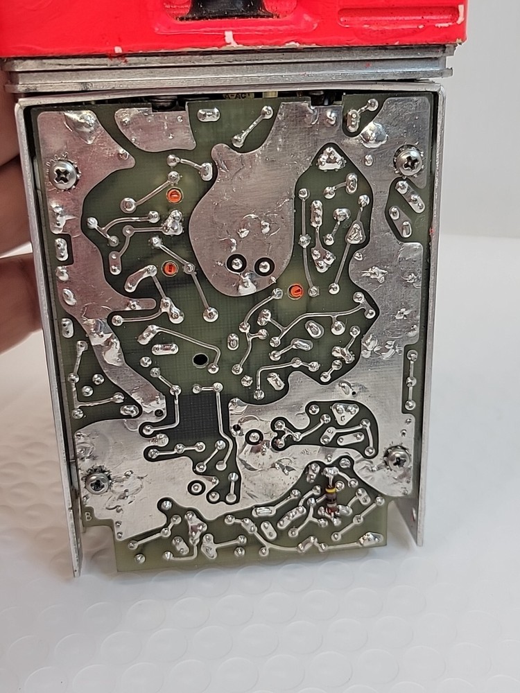 Granger Associates Transceiver Model 150