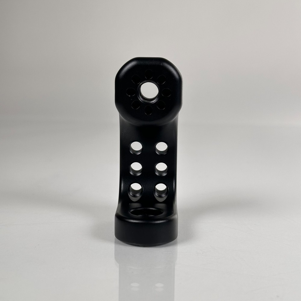 Wooden Camera Universal Front Ultra Handle Connector