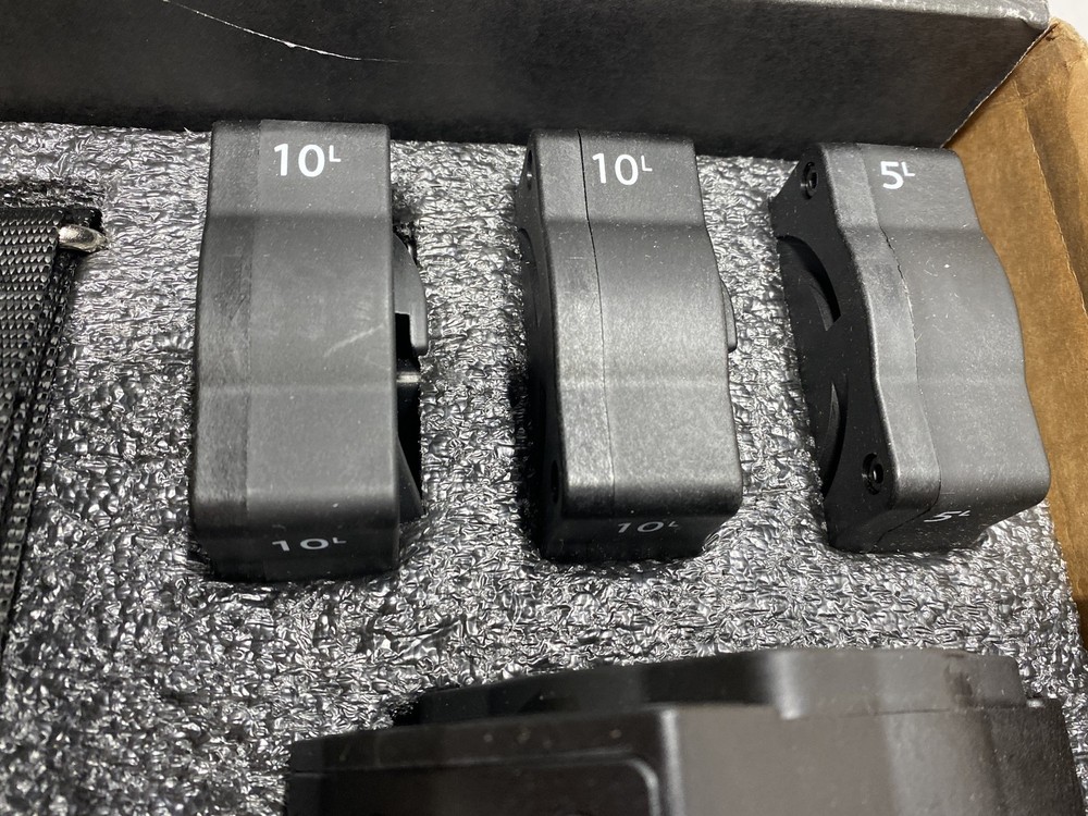 Ancore Pro - Cable Pulley Workout System