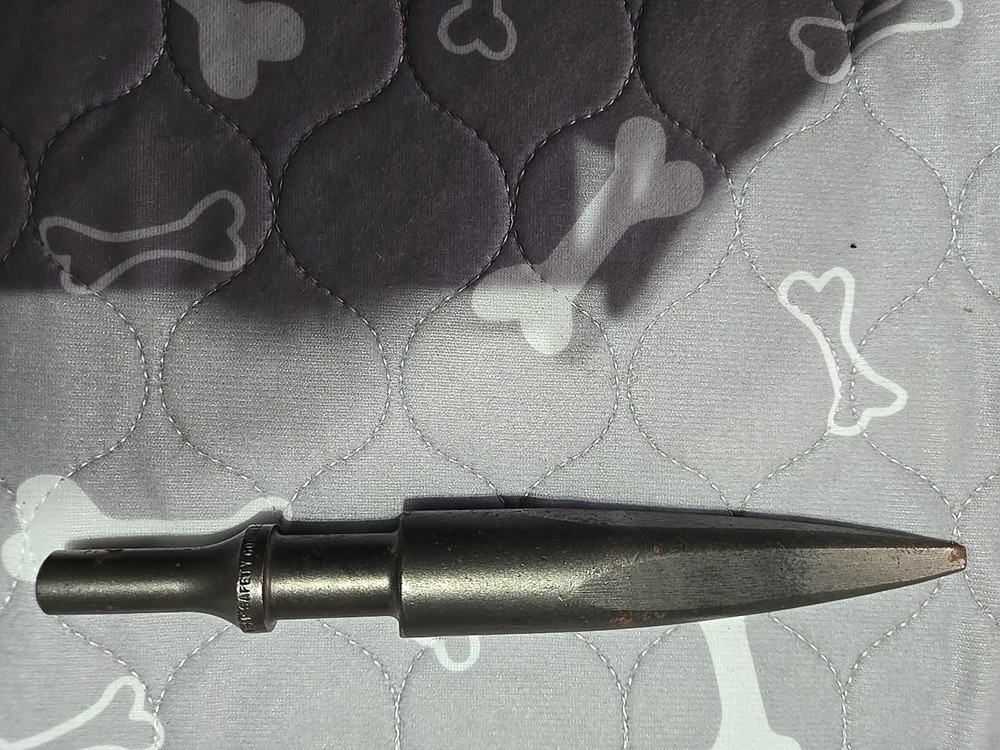 AJAX Air Chisel~X 52