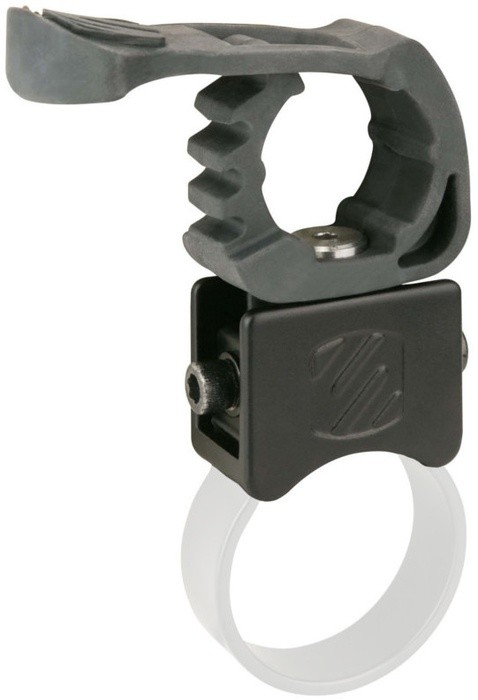 Scosche Industries BaseClamp Strap Base Small