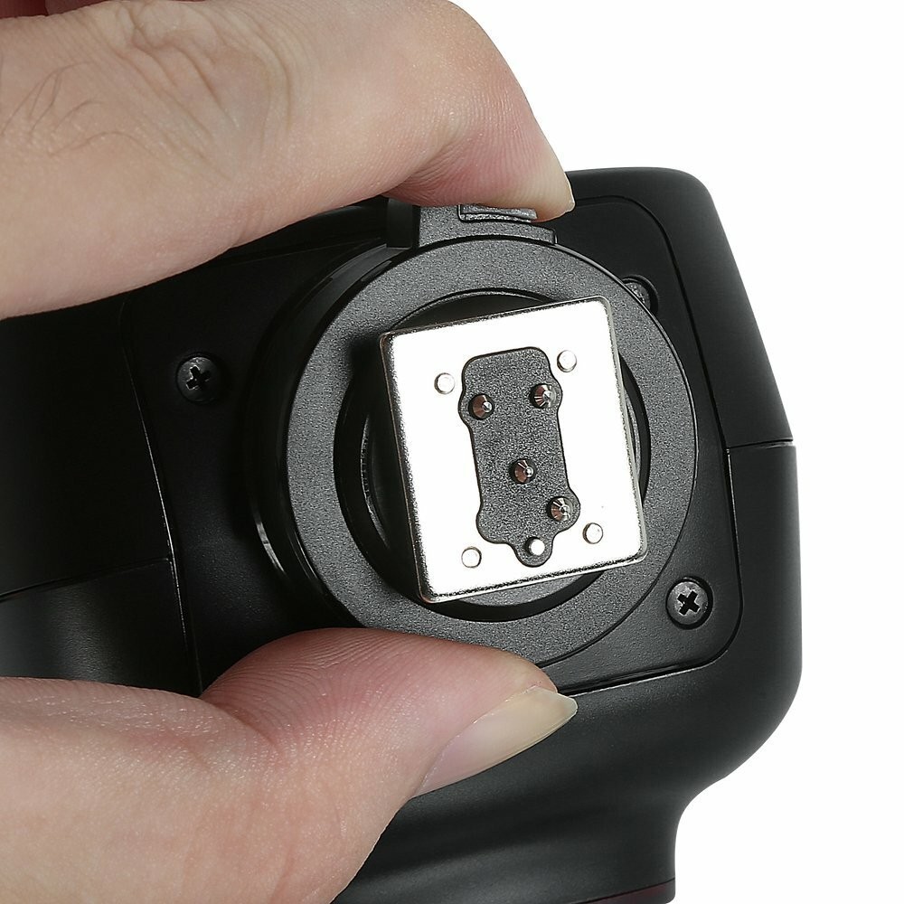 Godox V860III-N Camera Flash for Nikon Camera Flash Speedlight Speedlite Light