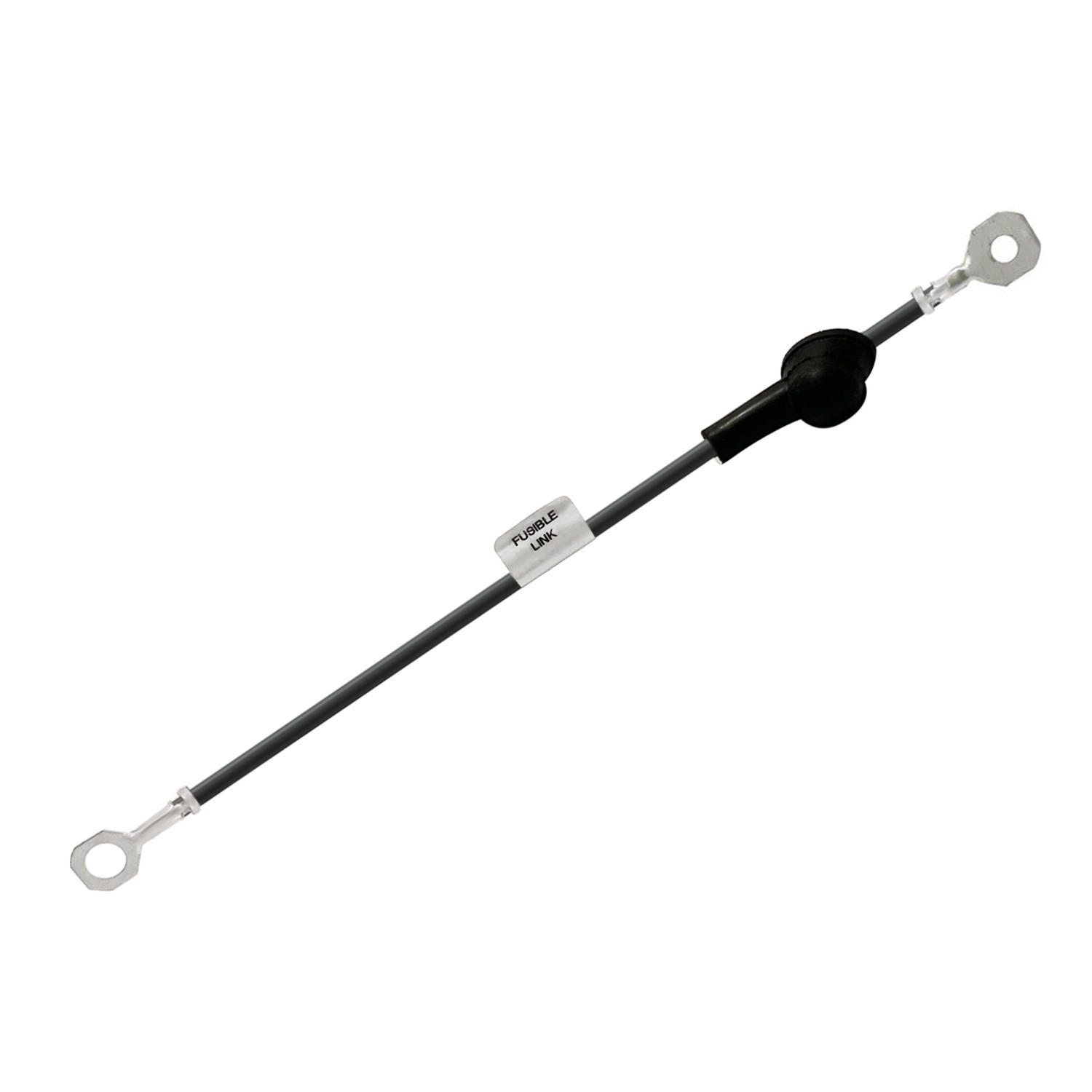 99-07 Chevy GMC Silverado Alternator Wire Battery Cable Fusible Link 8XX11FS