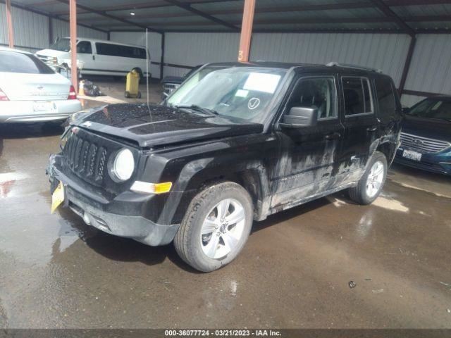 Dash Panel Fits 09-17 PATRIOT 651174