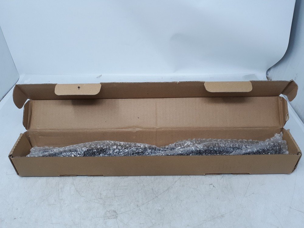 New Hardware Component - Long Narrow Item in Box