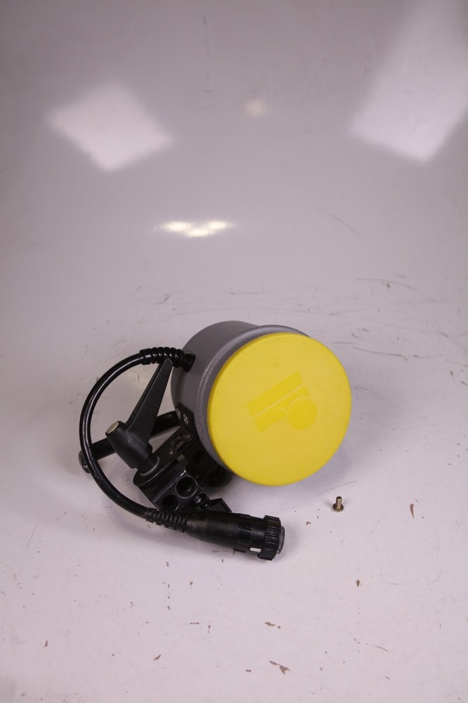 Dynalite 2040 Blower Cooled Flash Head READ LISTING