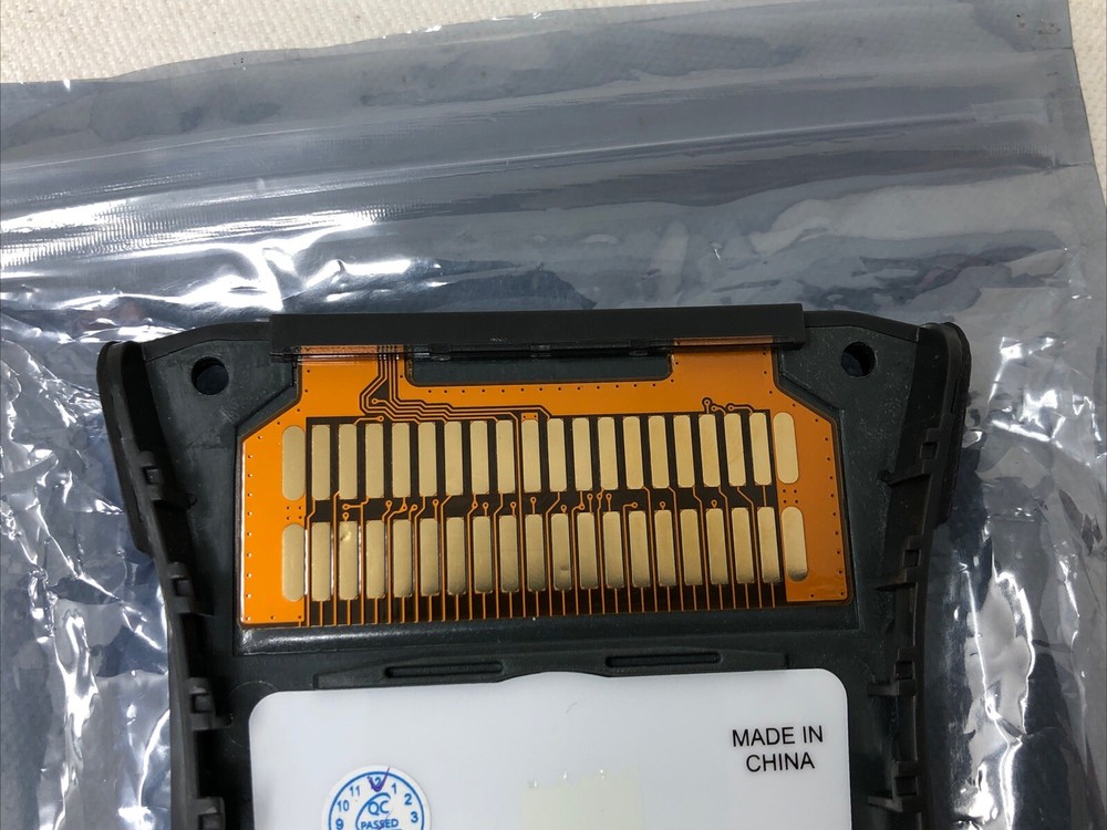 Keypad Assembly GL72222-STANDARD