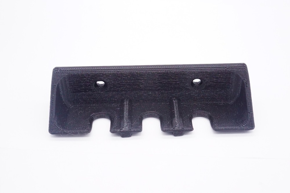 Wall Mounted Air Tool Quick Connect Attachments Holder Pneumatic Accessory Hang