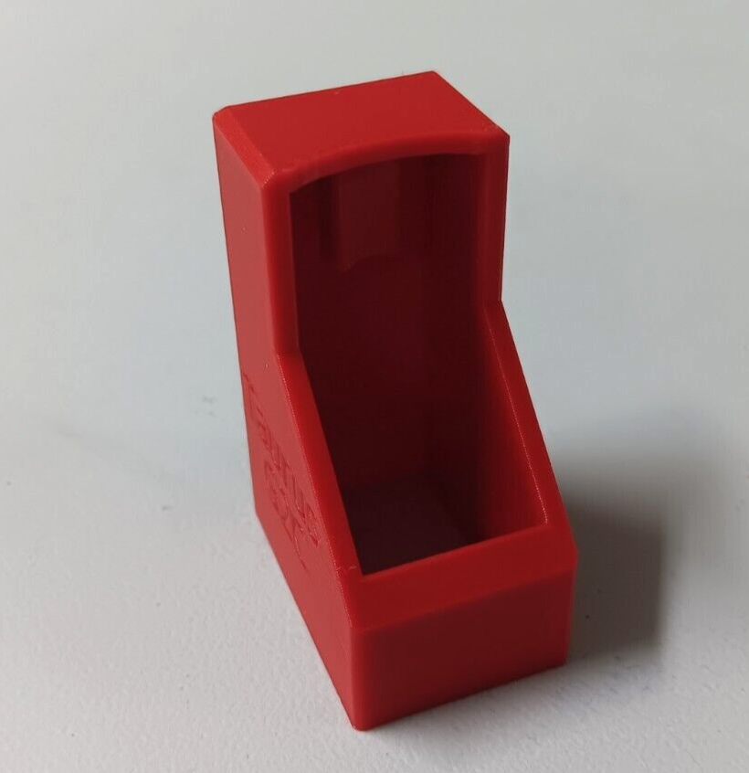 Taurus G2C 9mm Speedloader Red Speed Loader Mag Loader