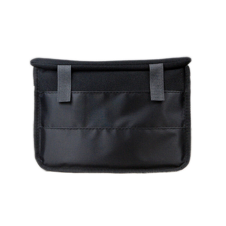 Thick DSLR Camera Bag Insert Case Storage Partition Divider For Canon Nikon Lens