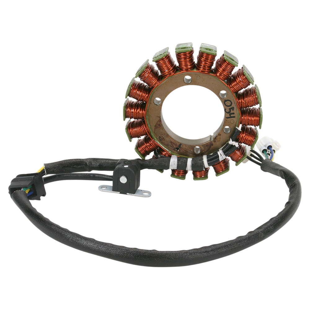 2003-2004 Arctic Cat 400 Auto 4x4 Rick's Electrics Stator