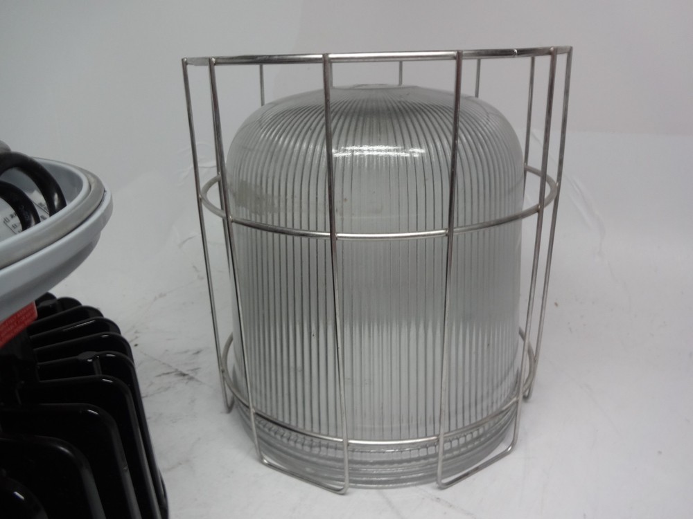 Cooper Crouse-Hinds Vmv5l Light