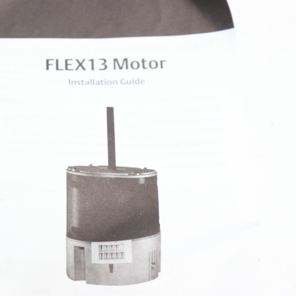 FLEX13 Motor Wire Only