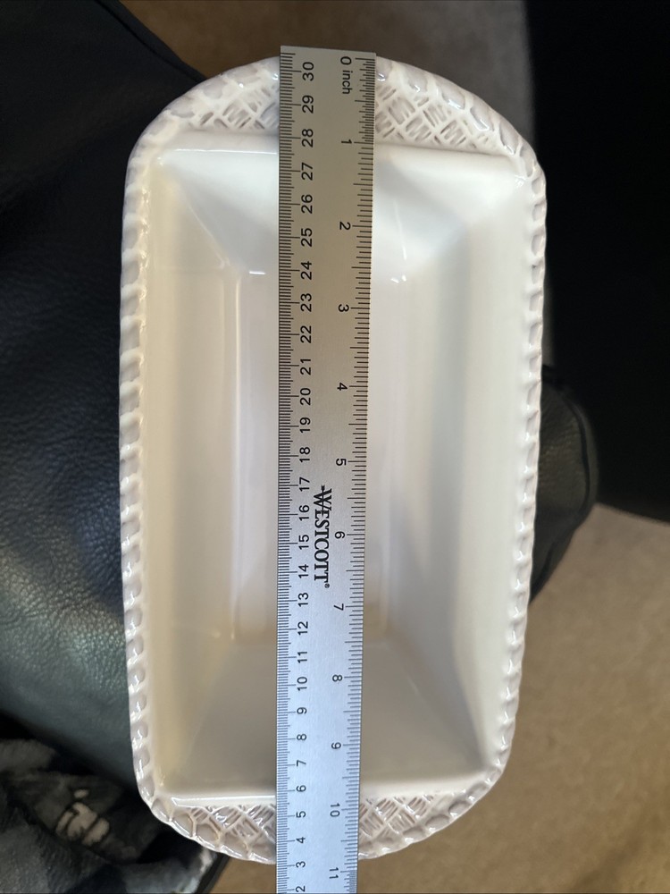 Rectangular Oven Dish