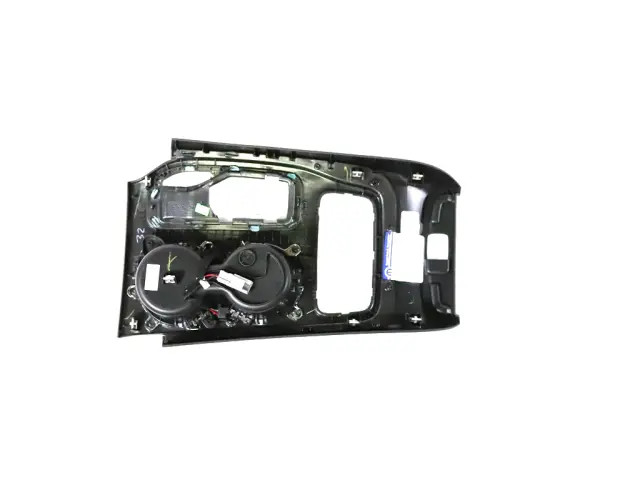 Genuine Mopar Gear Shift Indicator Bezel 5VK201CCAG