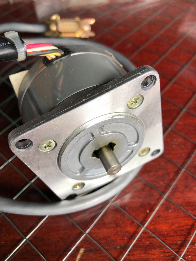 SANYO DENKI 103-775-0644