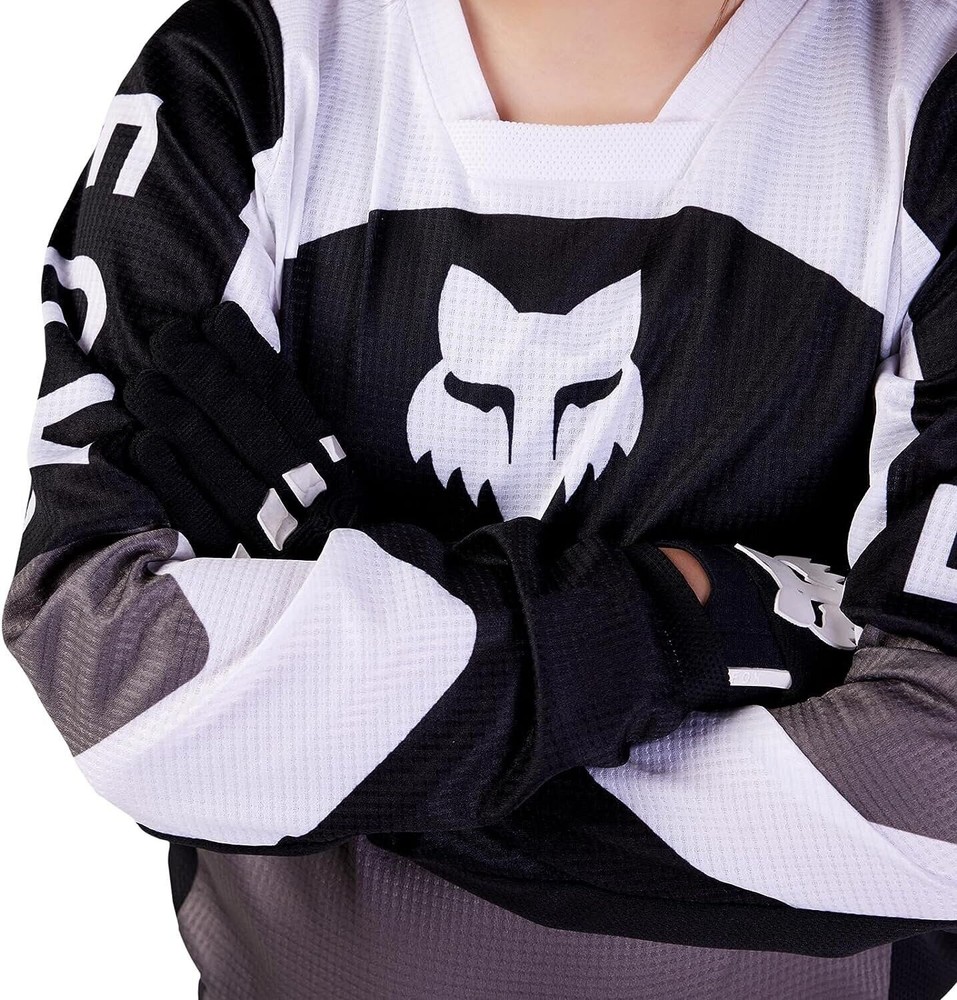 Fox Youth 180 Nitro Jersey
