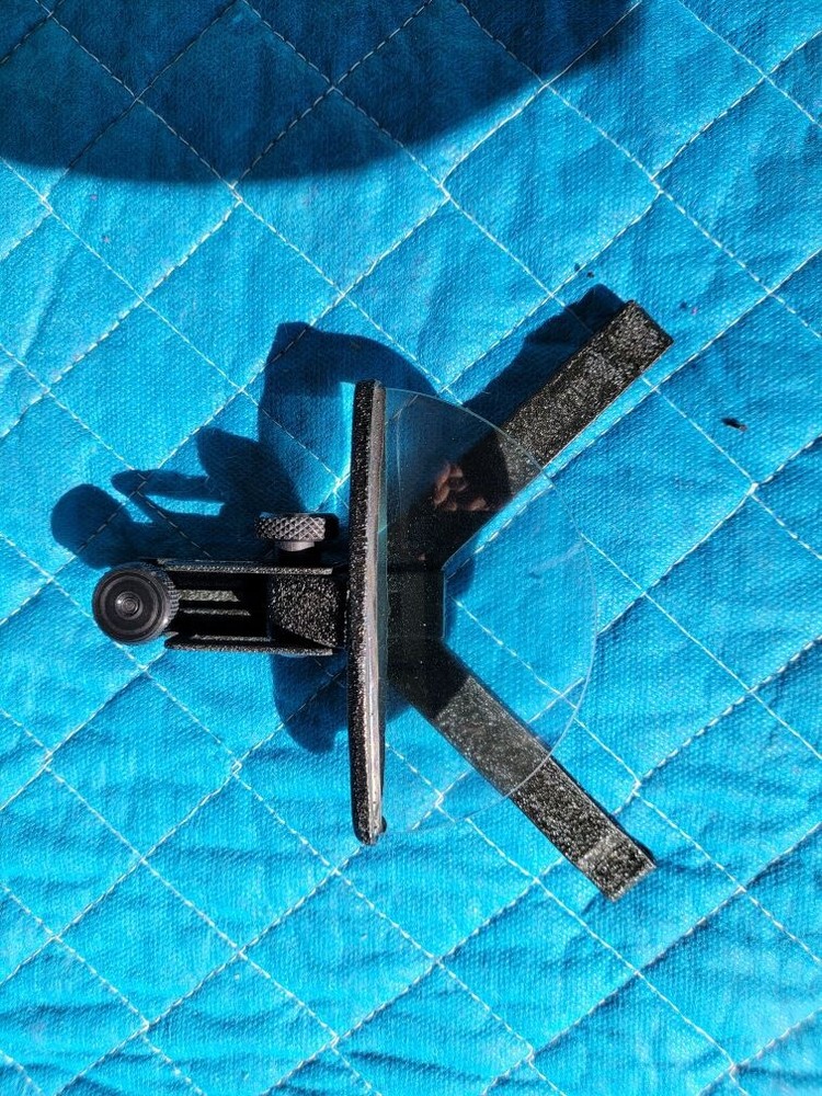 John E. Hand & Son Compass Reader (NOS)