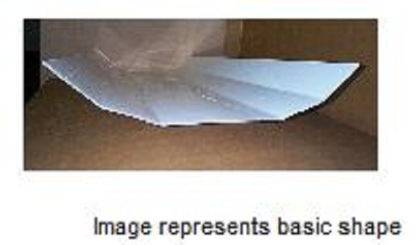 SunQuest Tanning Bed Acrylics For All Models of SunQuest Made In USA 100%