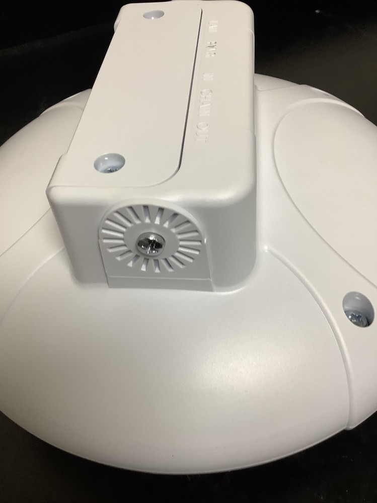 AeroScout EX-2000B EXCITER