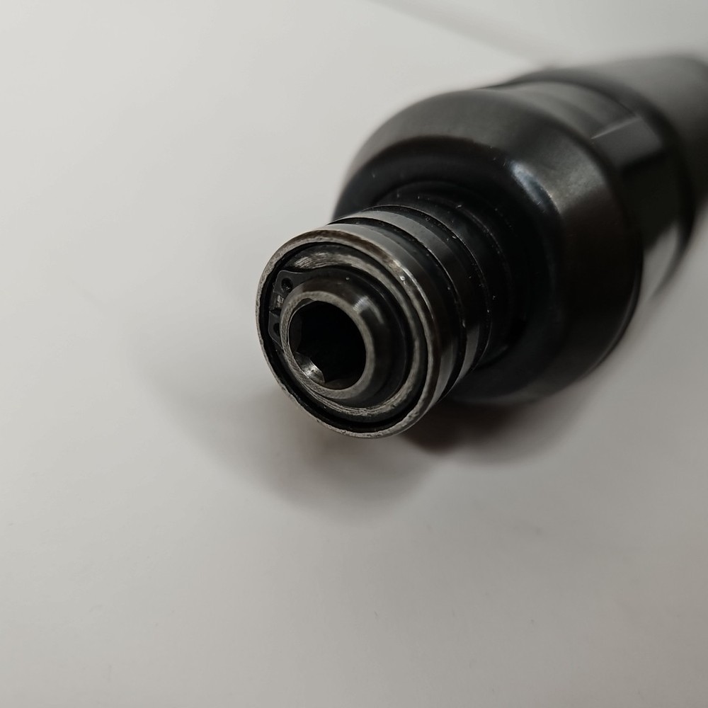 Cleco 88RSA-7CQ Pneumatic Screwdriver, Push Button Reverse, Push-to-Start