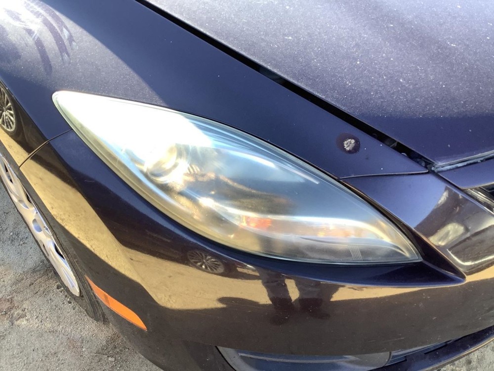 Fuse Box Engine Fits 11-13 MAZDA 6 4882899