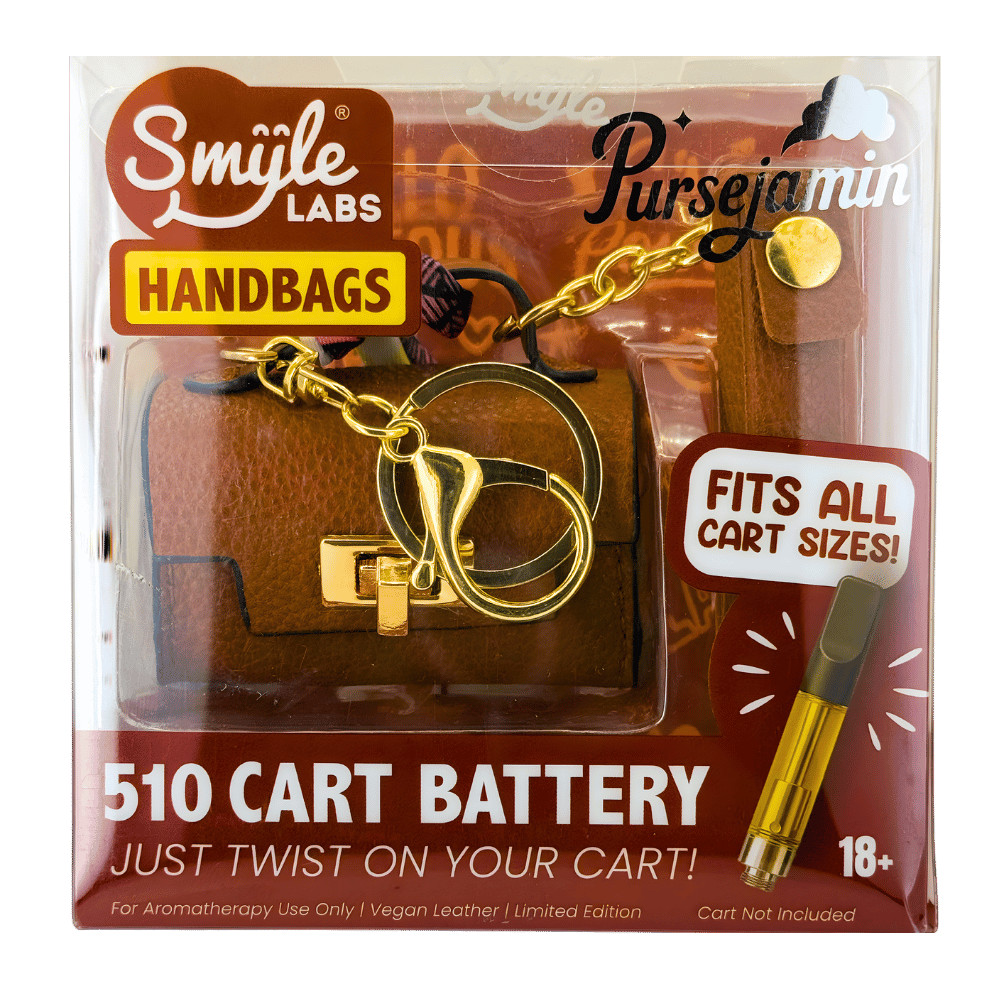 Handbag Battery by Smyle™ Labs
