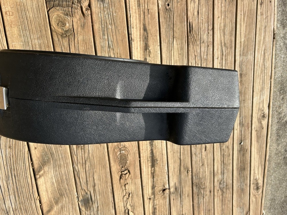 Vintage Slingerland Snare Drum Case