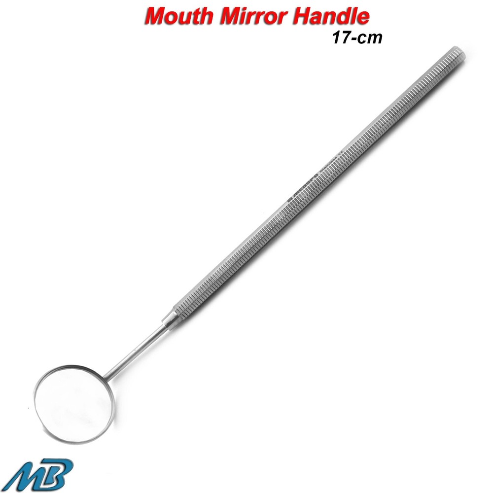 Dental Explorer Tartar Remover Scraper Basic Examination Hygiene Instruments Set