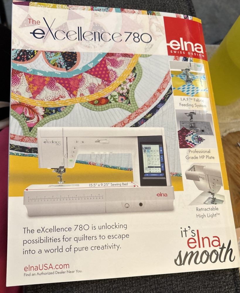 Rare AQ American Quilter Quilts Patterns September 2017