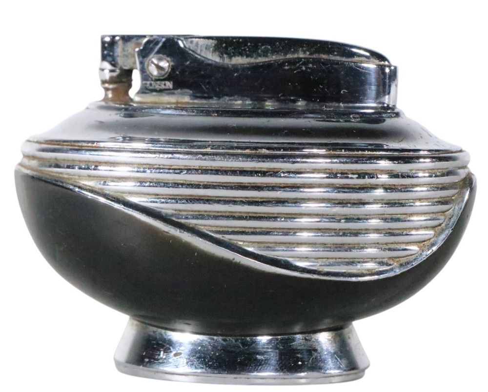 Ronson Lotus Lighter