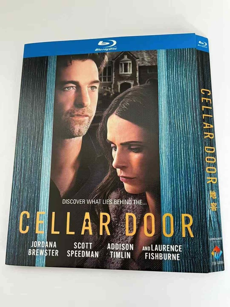 Cellar Door:2024 1-Disc New Box Set Sealed