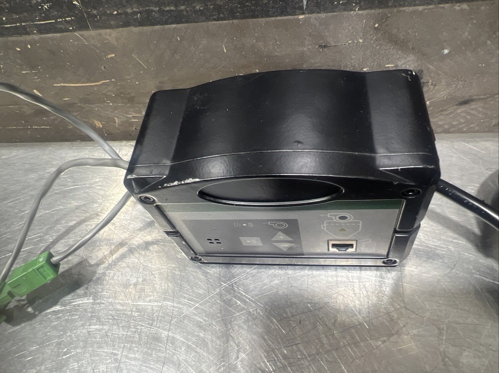 Conair ELC-M Easy Loading Control ELC Vacuum Conveying System Interface 115V