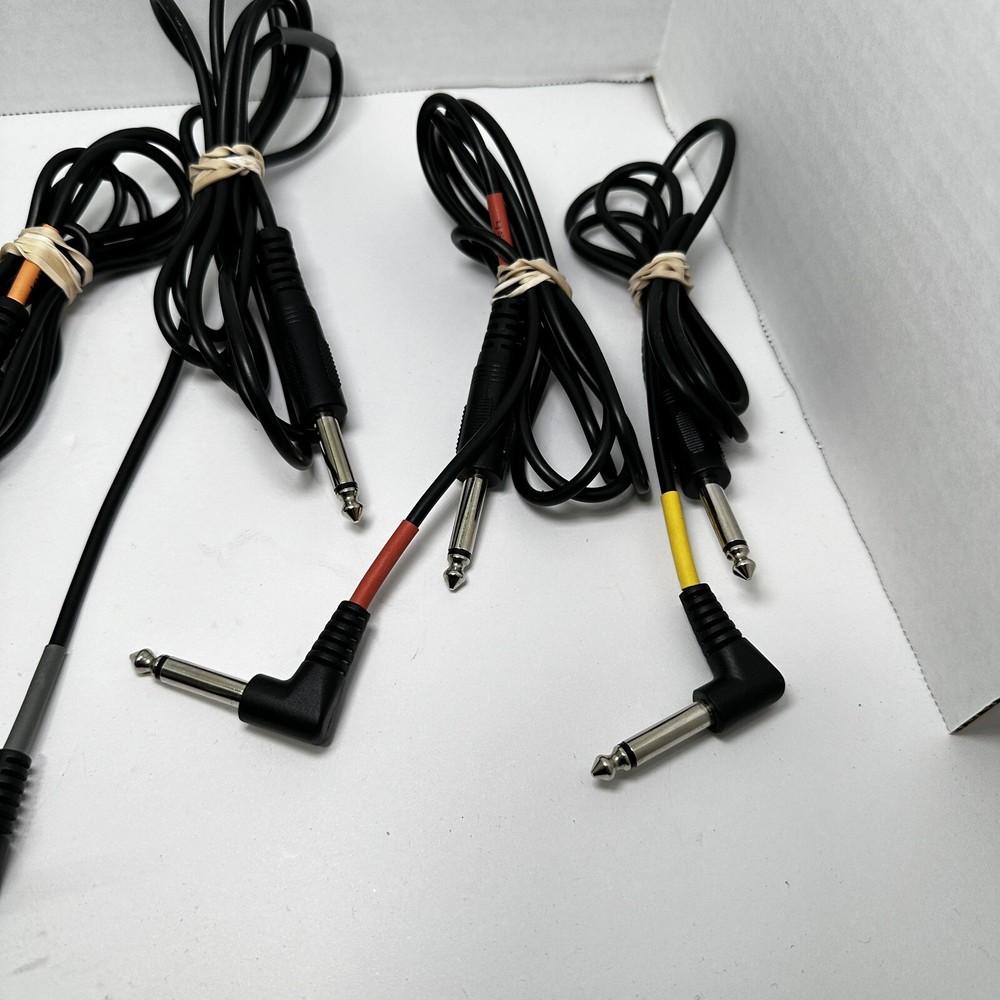 Simmons SD5K Electronic Drum Cables Wire Harness 8 Wires