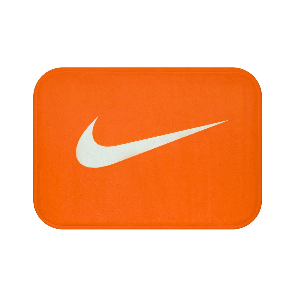 Nike Swoosh Bath Mat