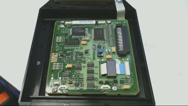 Quantum Tape Library LCD Control Display Panel 6443274-01A for Px720