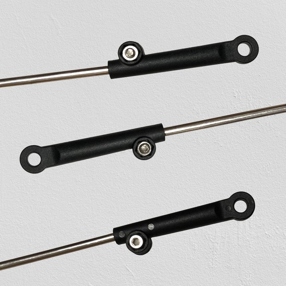Bike Fenders Support Frame Adjustable Fork Mudguard Stainless Extender Bracket
