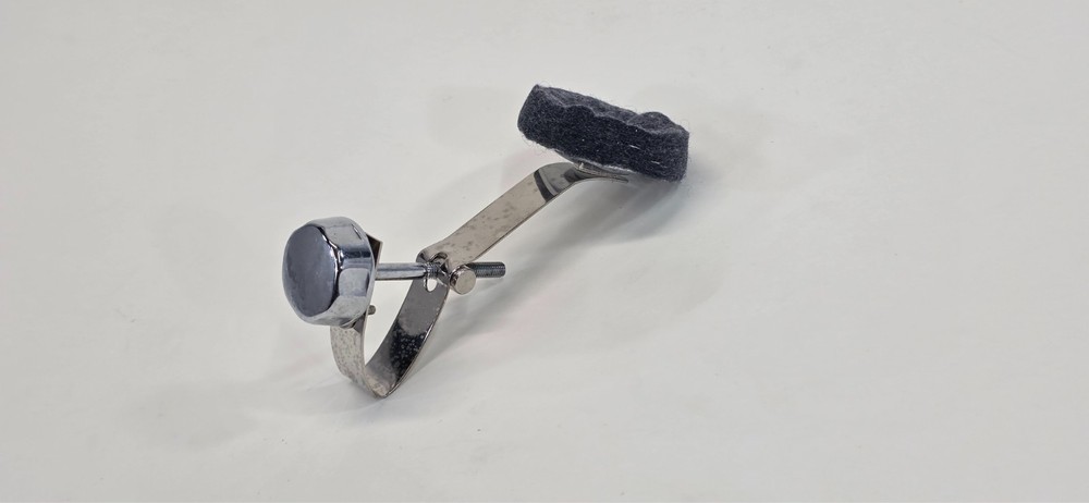 Pearl Drum Damper Mute / Internal Drum Muffler / Tone Control