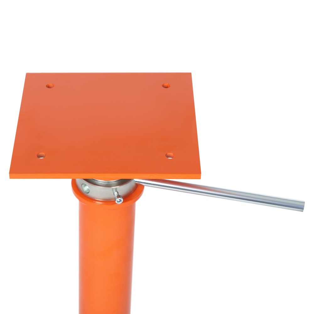 7257.48kg/16000lbs Jacking Post Adjustable Height Jacking Post Jack Column