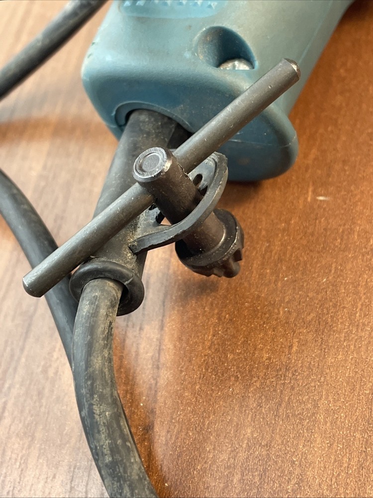 Power Craft 3/8” Reversible 2 Speed Corded Drill