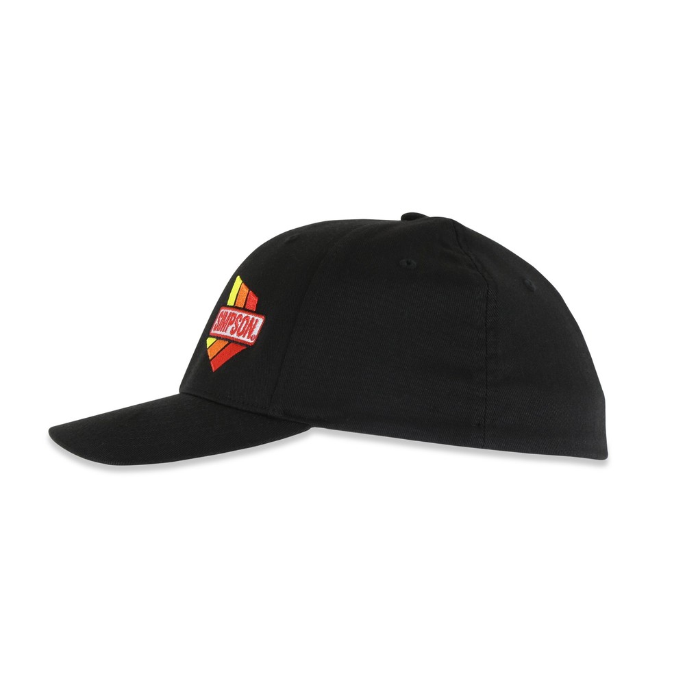 45016S Superstretch Hat S/M