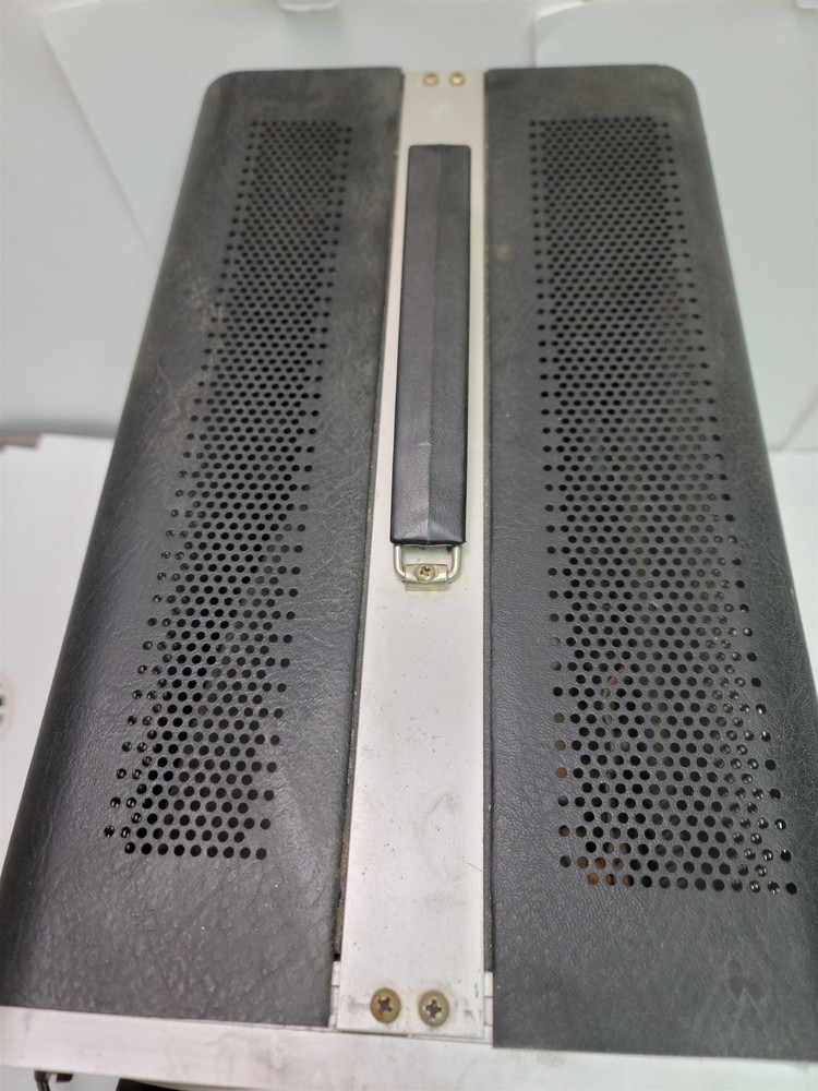 Lectrotech TO-50 Solid State Triggered Sweep Oscilloscope