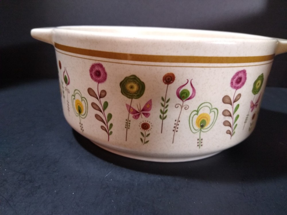 Lenox Temperware Sprite Open Casserole