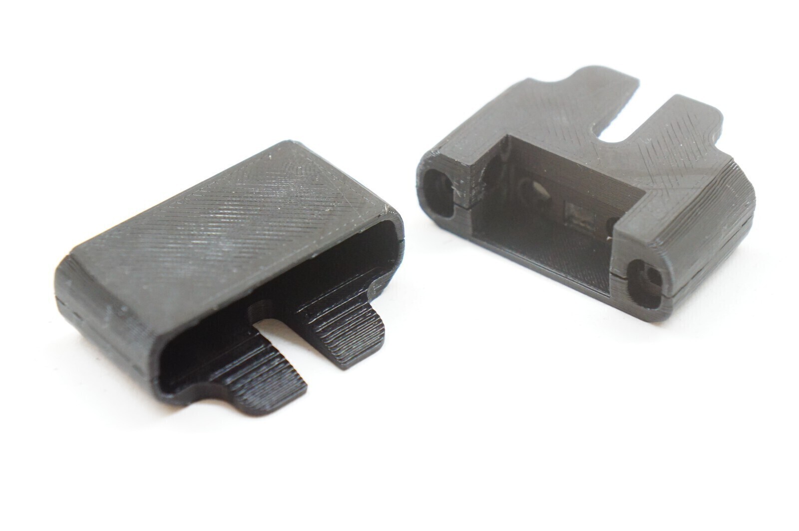 X-Strong Replacement Hinges for SkullCandy Crusher Wireless Headphones Hinge