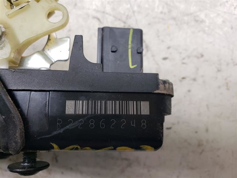 IMPALAOLD 2016 Keys/Latches/Locks 885115