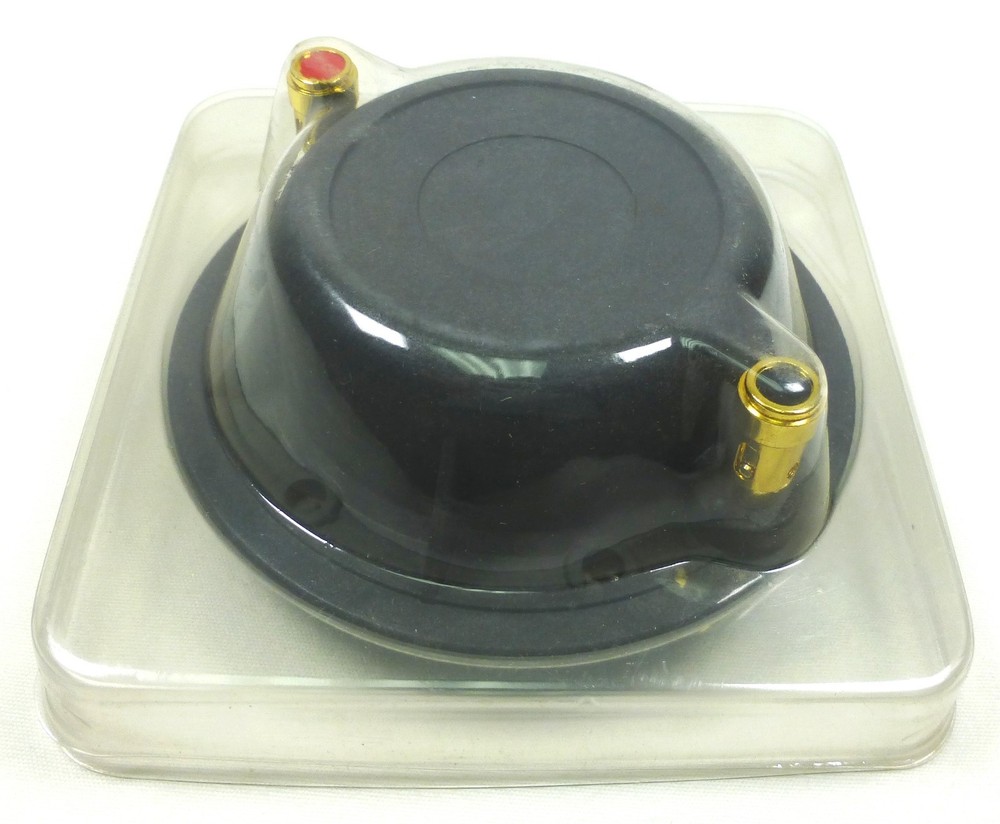 Replacement Diaphragm For Peavey 22A w / Push Terminals RX22, 22XT