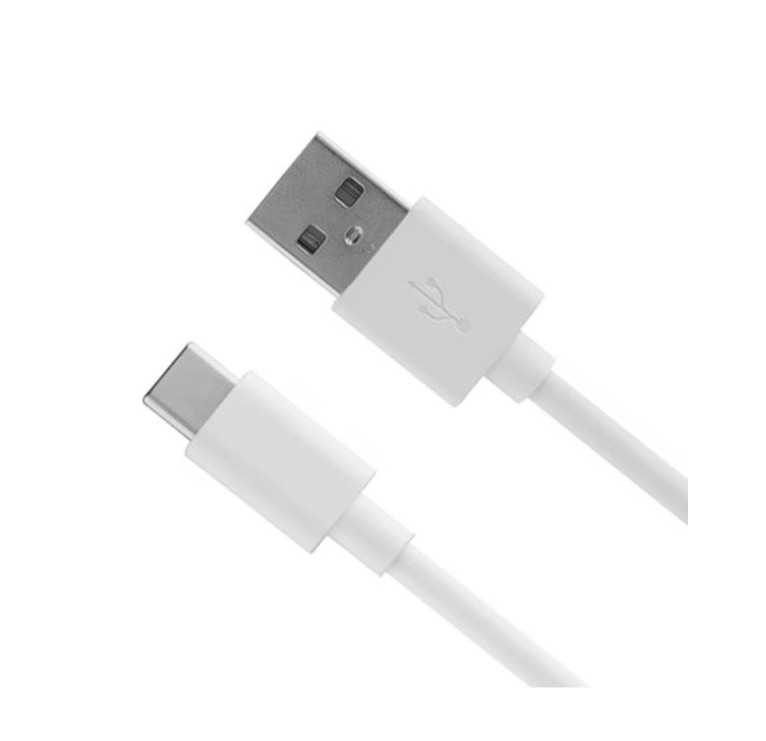 Betafpv USB-C to USB Male Cable - 40" Data cable
