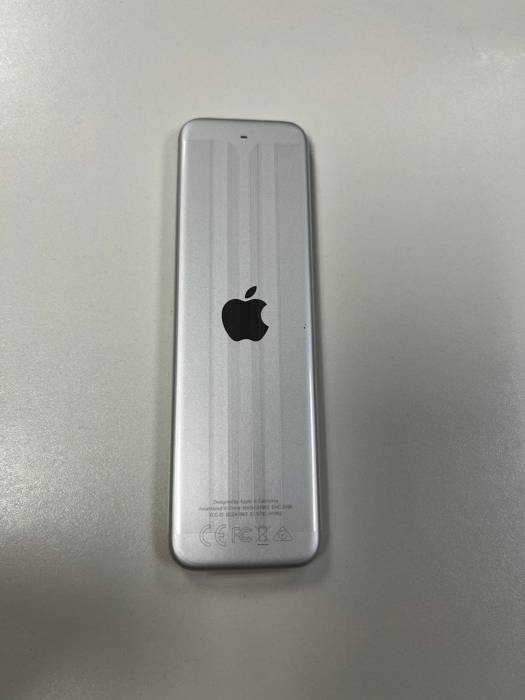 Apple TV Siri 4th Generation Remote Control (A1962)